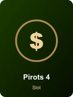 Casino Joy – Pirots 4 Pirots 4 – slot din lobby Casino Joy