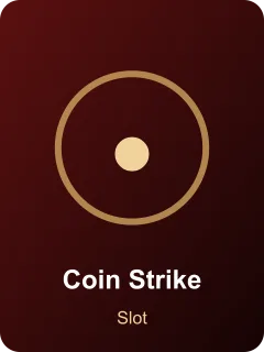 Casino Joy – Coin Strike Coin Strike – slot din lobby Casino Joy