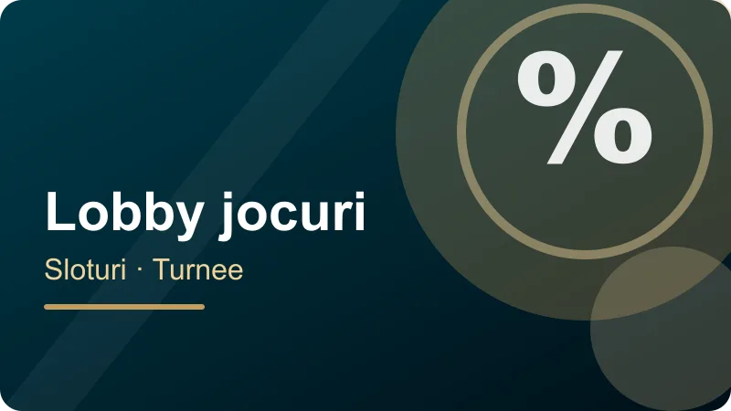 Casino Joy – Casino Joy: lobby-ul cu mai mult de 9.000 de titluri Casino Joy: lobby-ul cu mai mult de 9.000 de titluri – ilustrație pentru secțiunea Casino Joy